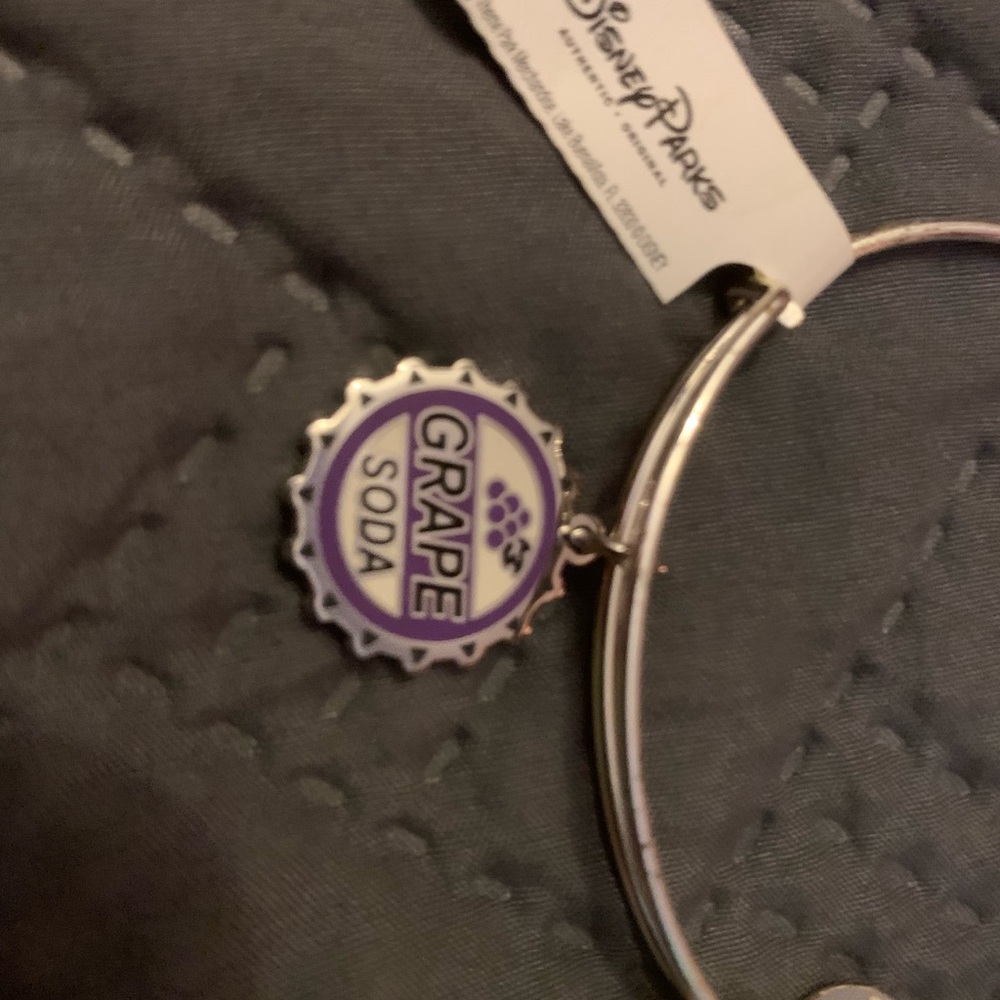 Alex and Ani bracelet